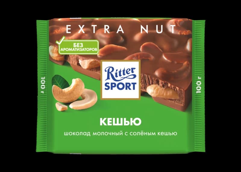 Кешью