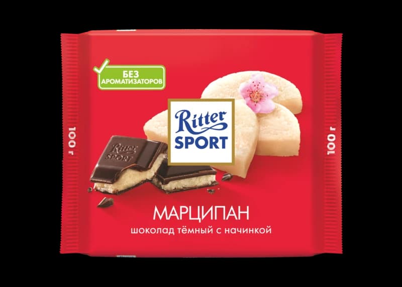 Марципан